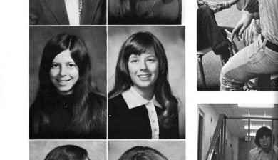 Seniors 1972