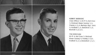 Seniors 1965