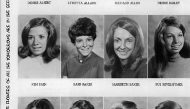 Seniors 1971