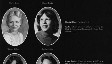 Seniors 1977