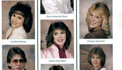Seniors 1984