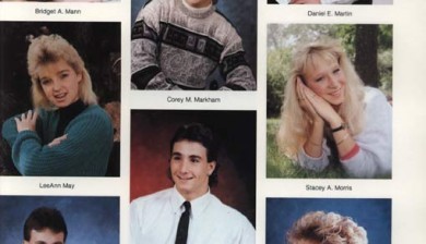 Seniors 1991