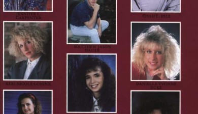 Seniors 1992