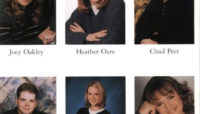 Seniors 1998