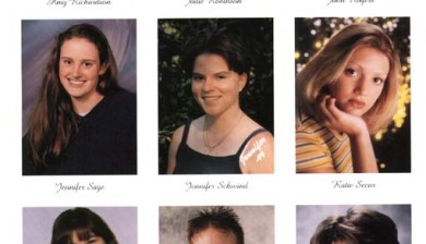 Seniors 1999