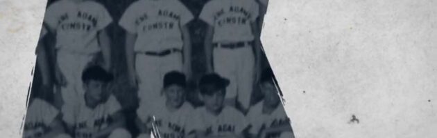 New Albany History Baseball in New Albany