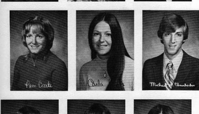 Seniors 1973